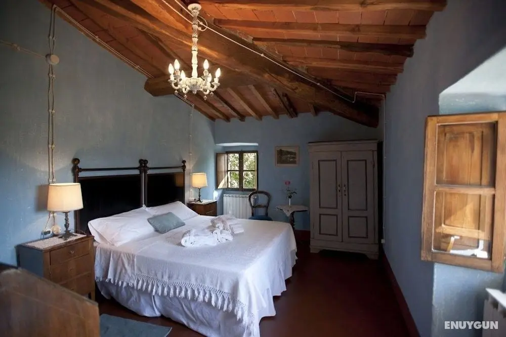 Agriturismo La Pieve - Öne Çıkan Resim