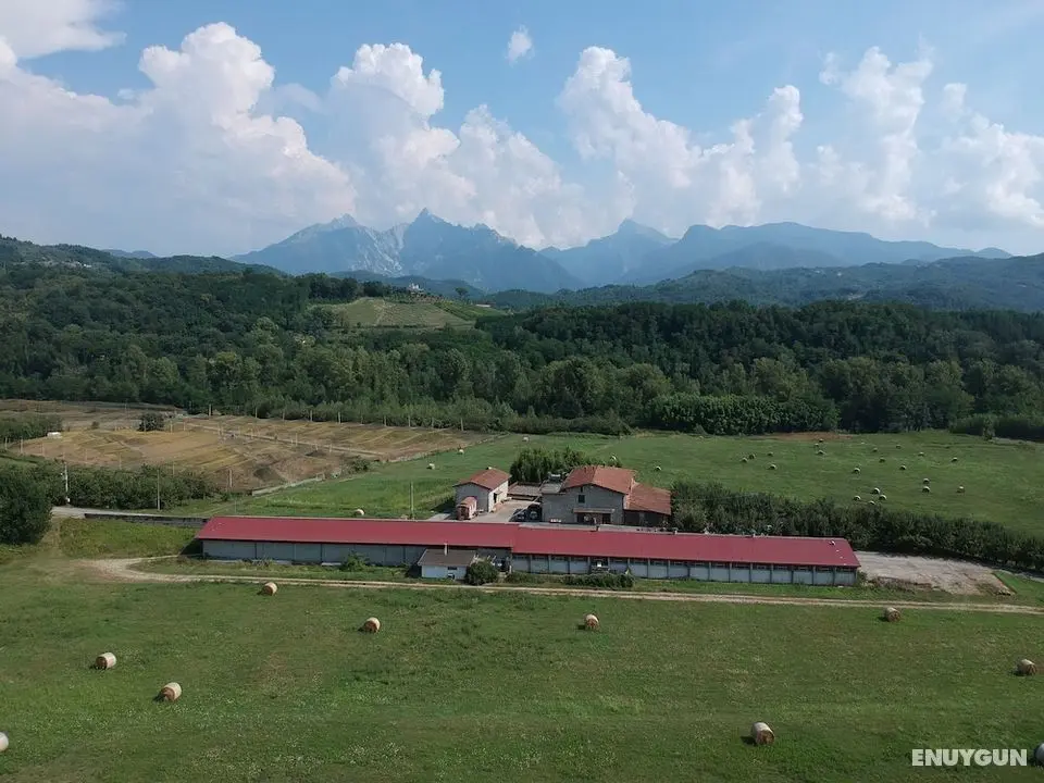 Agriturismo La Praduscella - Öne Çıkan Resim