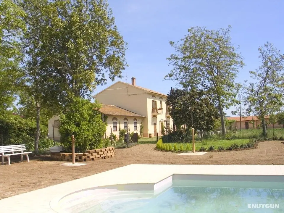 Agriturismo La pulledraia - Öne Çıkan Resim