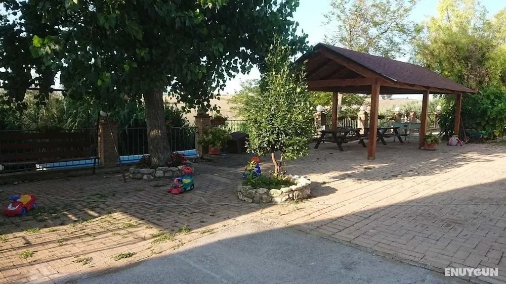 Agriturismo La Quiete - Öne Çıkan Resim
