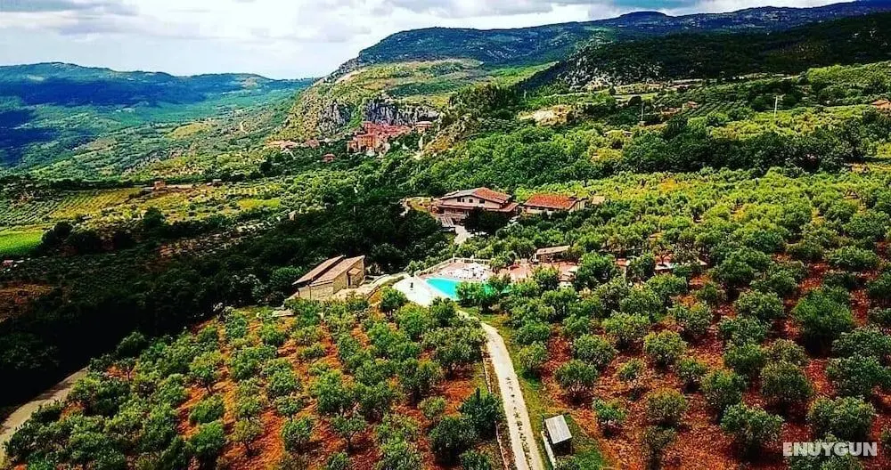 Agriturismo La Rocca degli Ulivi - Öne Çıkan Resim