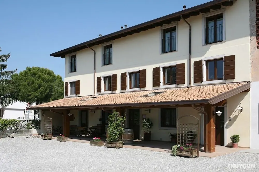 Agriturismo La Rosta - Öne Çıkan Resim