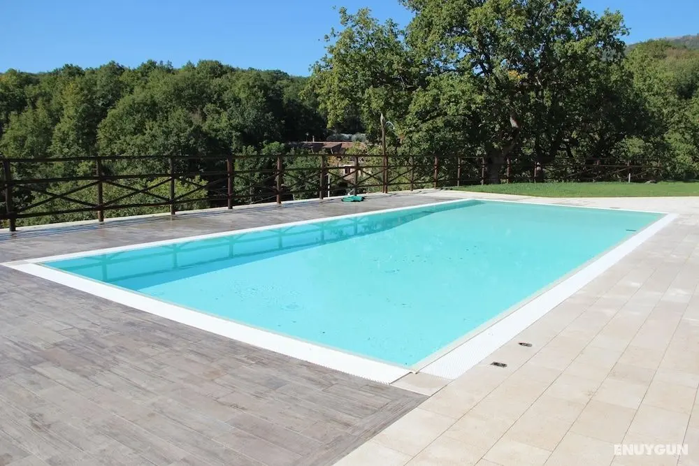 Agriturismo La Sfruscià - Öne Çıkan Resim