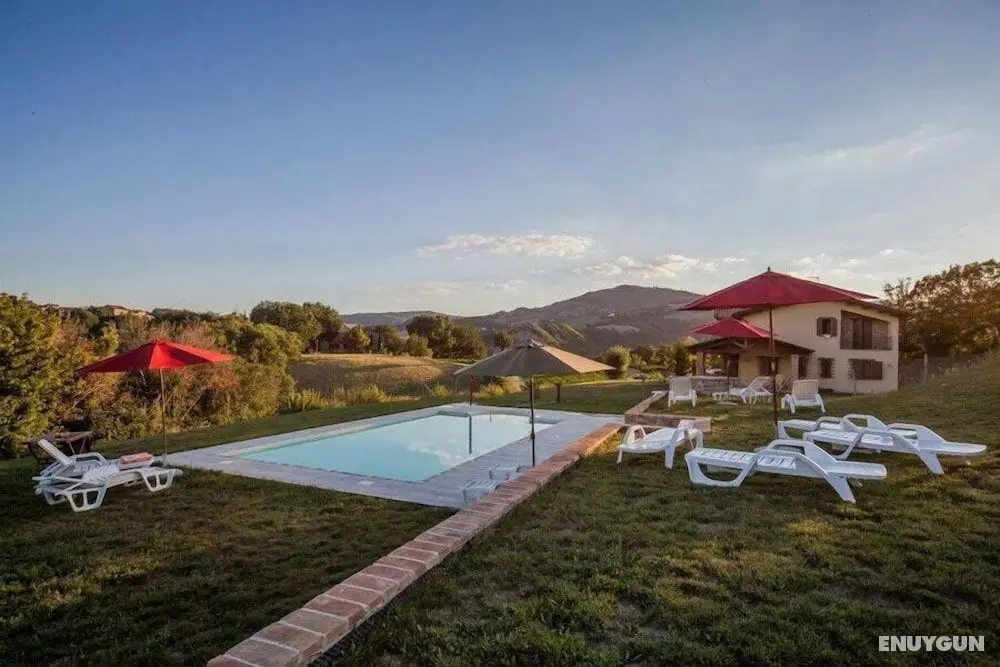 Agriturismo La Spiga d'Oro - Öne Çıkan Resim