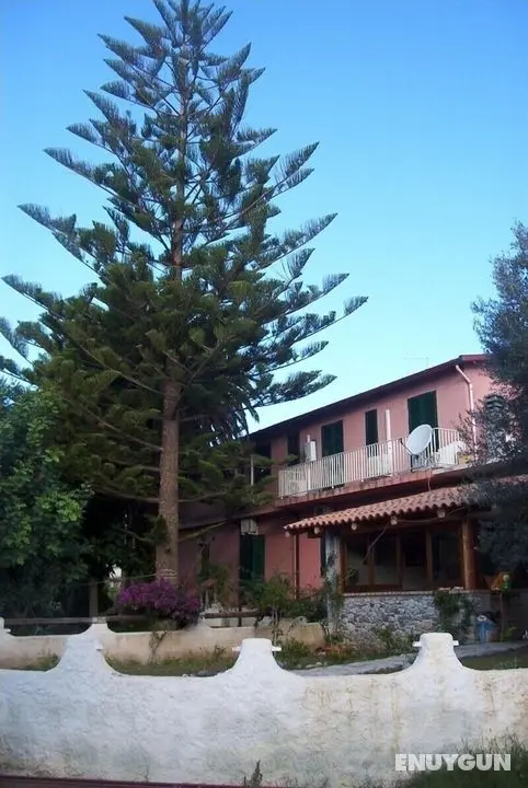 Agriturismo La Spina Santa - Öne Çıkan Resim