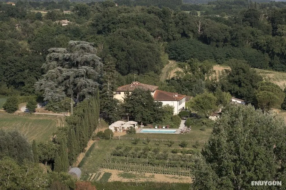 Agriturismo La Topaia - Öne Çıkan Resim
