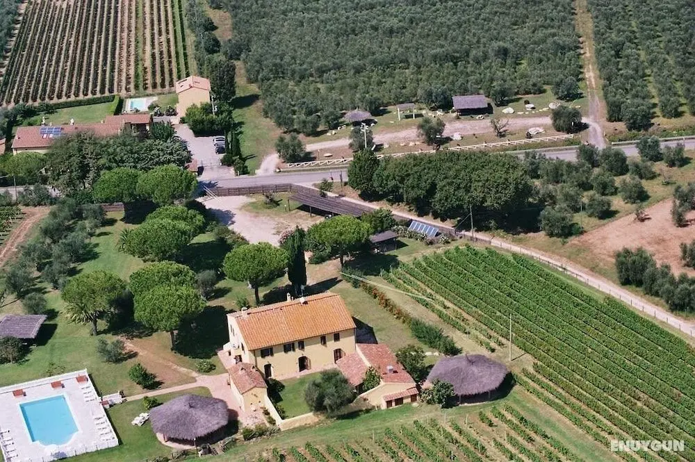 Agriturismo La Valle - Öne Çıkan Resim