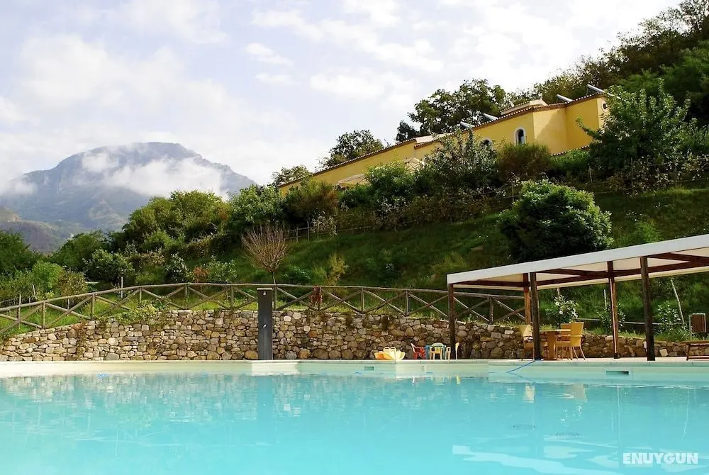 Agriturismo L'Arca - Öne Çıkan Resim