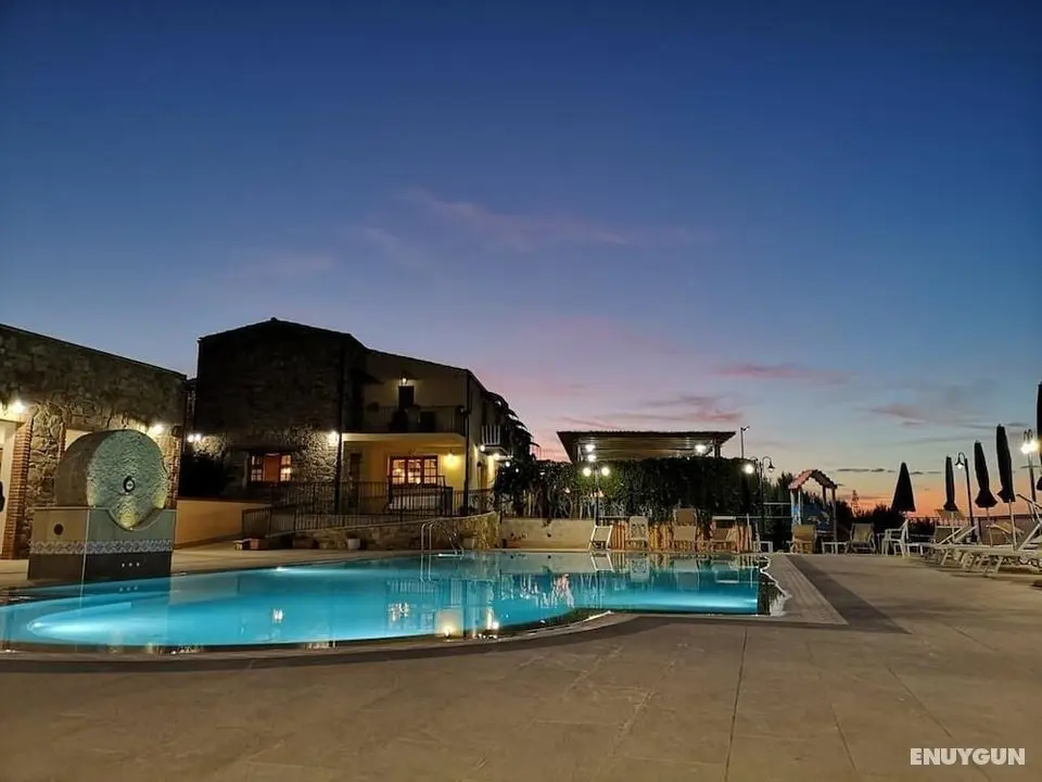 Agriturismo le Campanelle - Öne Çıkan Resim