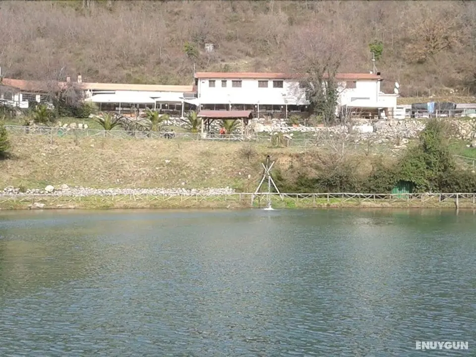 Agriturismo Le Cannucceta - Öne Çıkan Resim