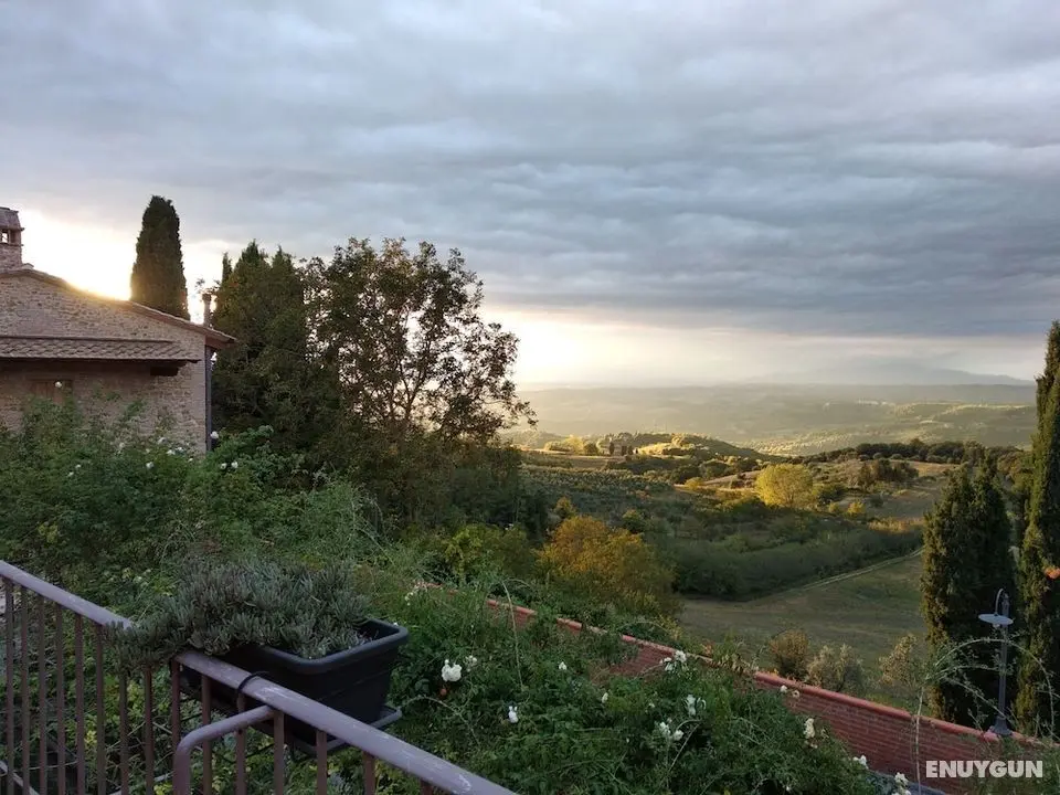 Agriturismo Le Case di San Vivaldo - Öne Çıkan Resim