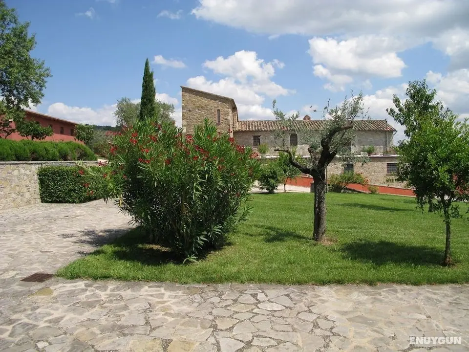 Agriturismo Le Case Rosse di Montebuono - Öne Çıkan Resim