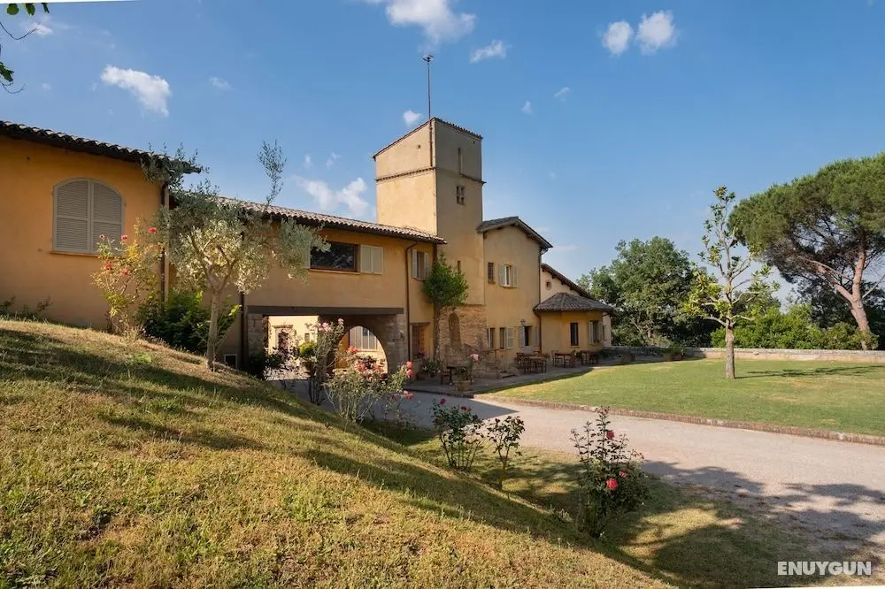 Agriturismo Le Cerque - Öne Çıkan Resim