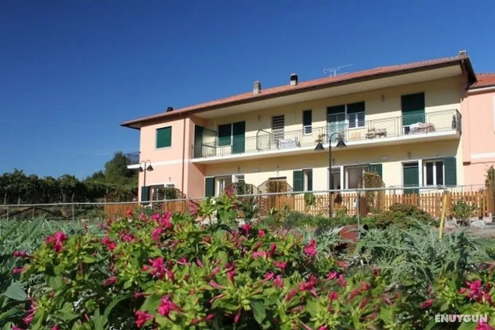 Agriturismo Le Collinette - Öne Çıkan Resim