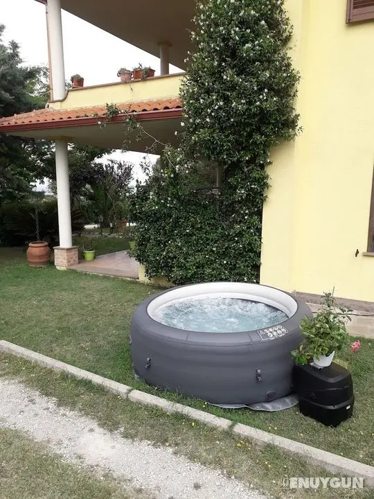 Agriturismo Le Quattro Stagioni - Öne Çıkan Resim