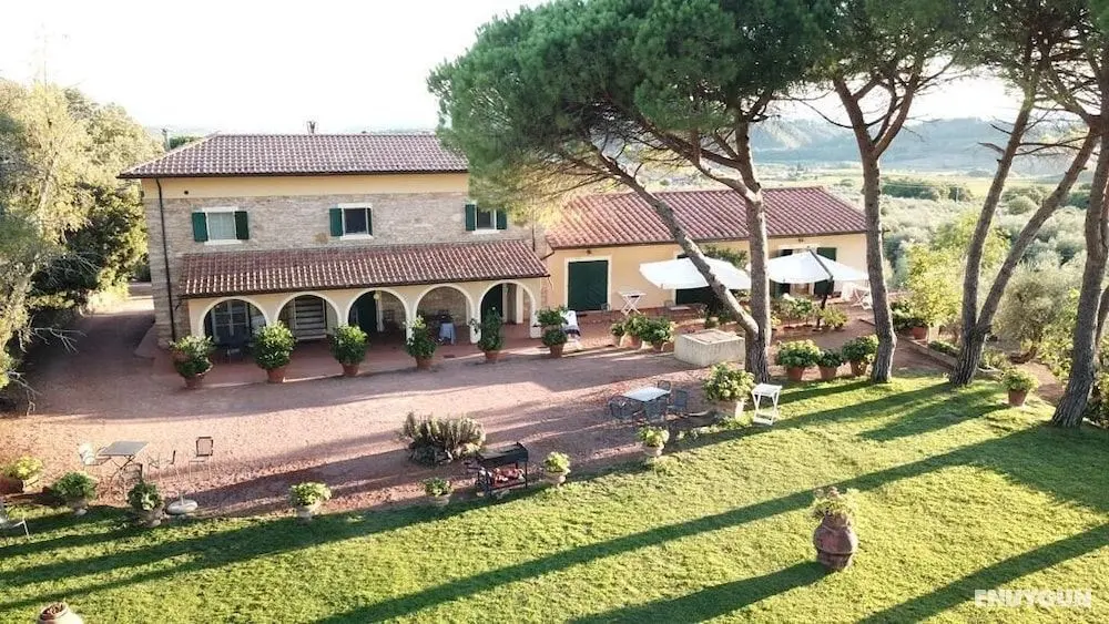 Agriturismo Le Querciole - Öne Çıkan Resim