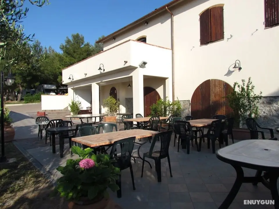 Agriturismo Le Rondini di San Bartolo - Öne Çıkan Resim