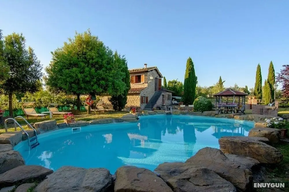 Agriturismo Le Terrazze - Öne Çıkan Resim