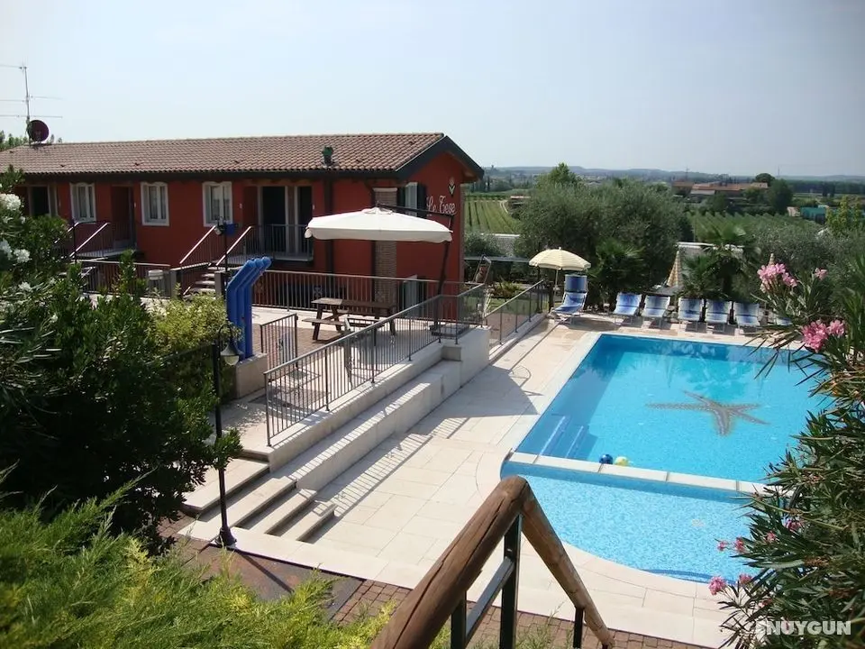 Agriturismo Le Tese - Öne Çıkan Resim