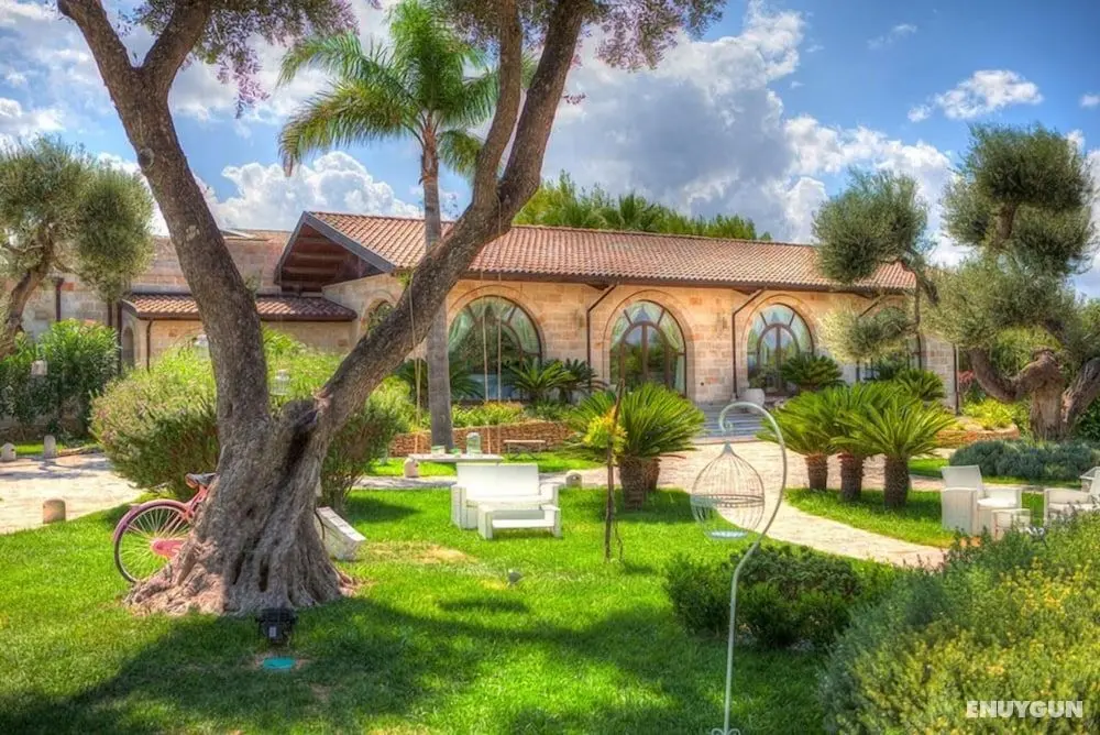 Agriturismo Le Torri - Öne Çıkan Resim