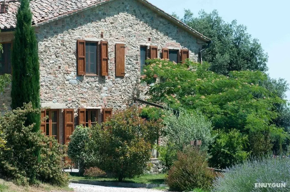 Agriturismo Le Valli - Öne Çıkan Resim