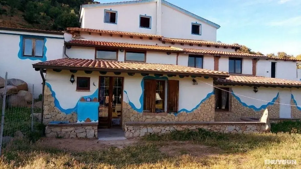 Agriturismo Lo Scrigno - Öne Çıkan Resim