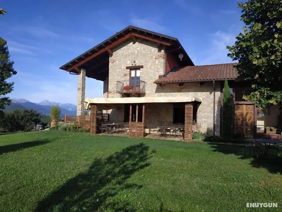 Agriturismo Locanda Cà Del Pian - Öne Çıkan Resim