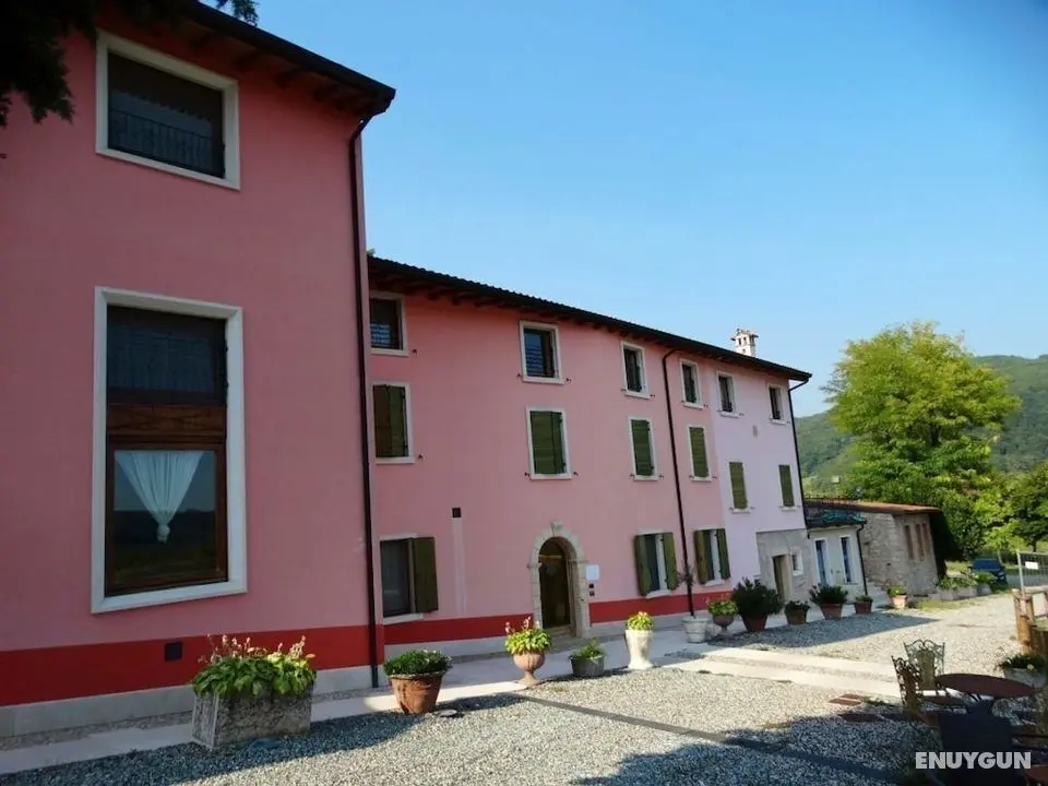 Agriturismo & Locanda Corte Marani - Öne Çıkan Resim