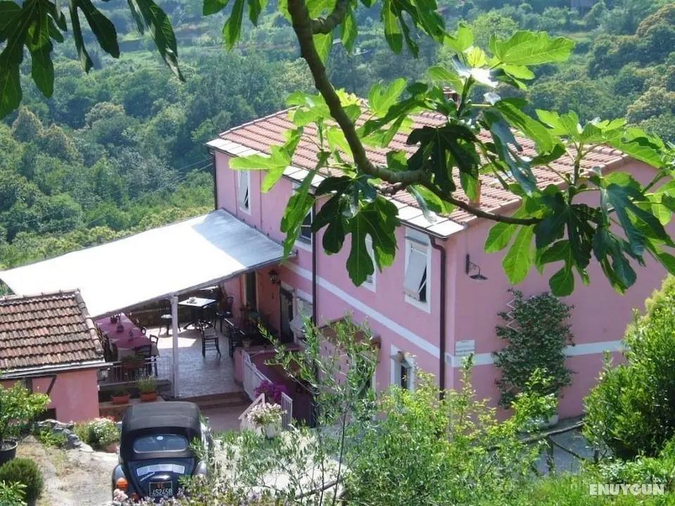 Agriturismo Locanda del Papa - Öne Çıkan Resim