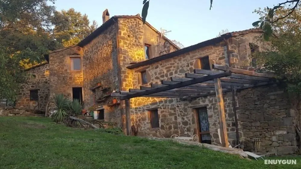 Agriturismo Luca's House - Öne Çıkan Resim