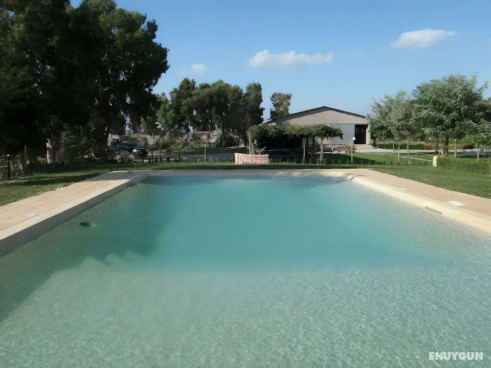 Agriturismo Magnaboschi - Öne Çıkan Resim