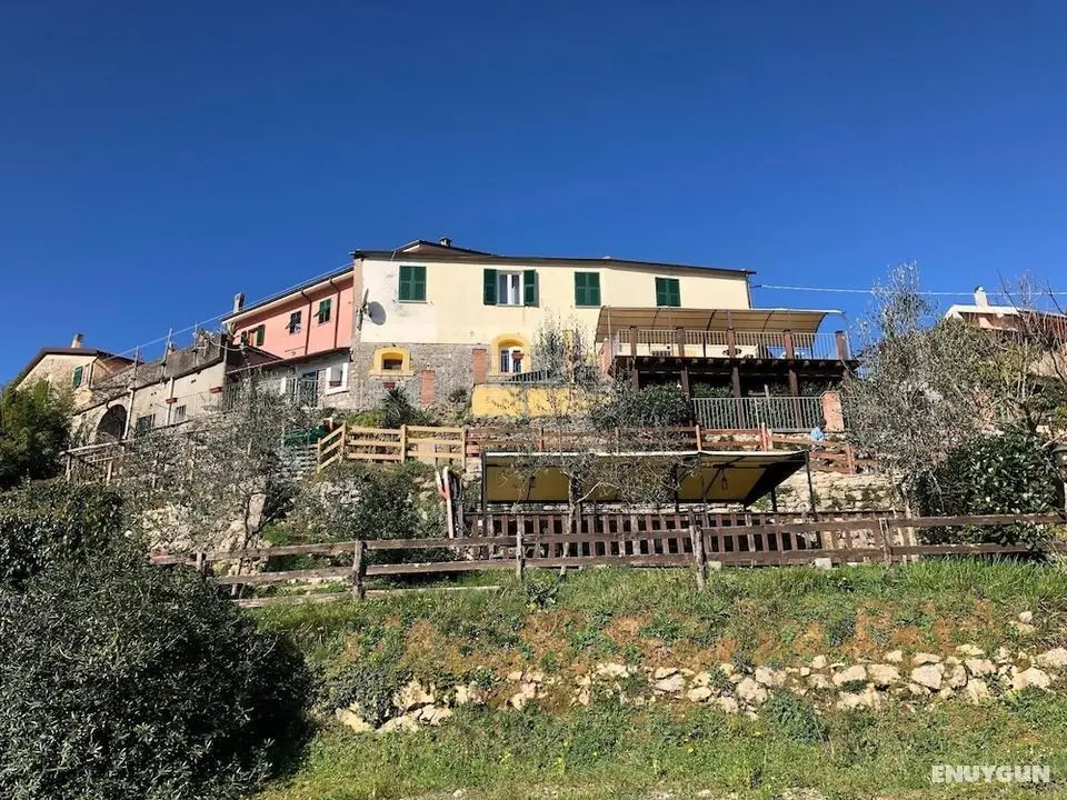 Agriturismo Mamma Chica - Öne Çıkan Resim