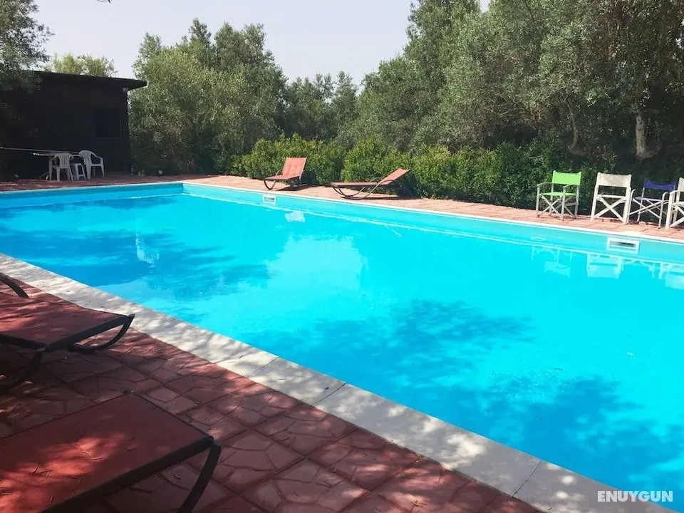 Agriturismo Margi Soprano - Öne Çıkan Resim