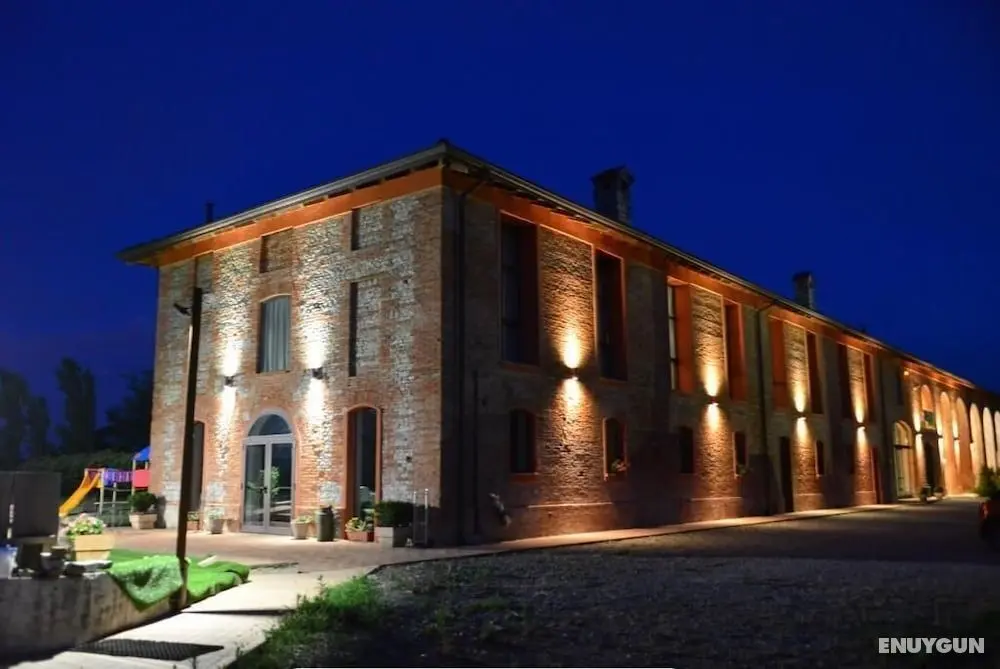 Agriturismo Mascudiera - Öne Çıkan Resim
