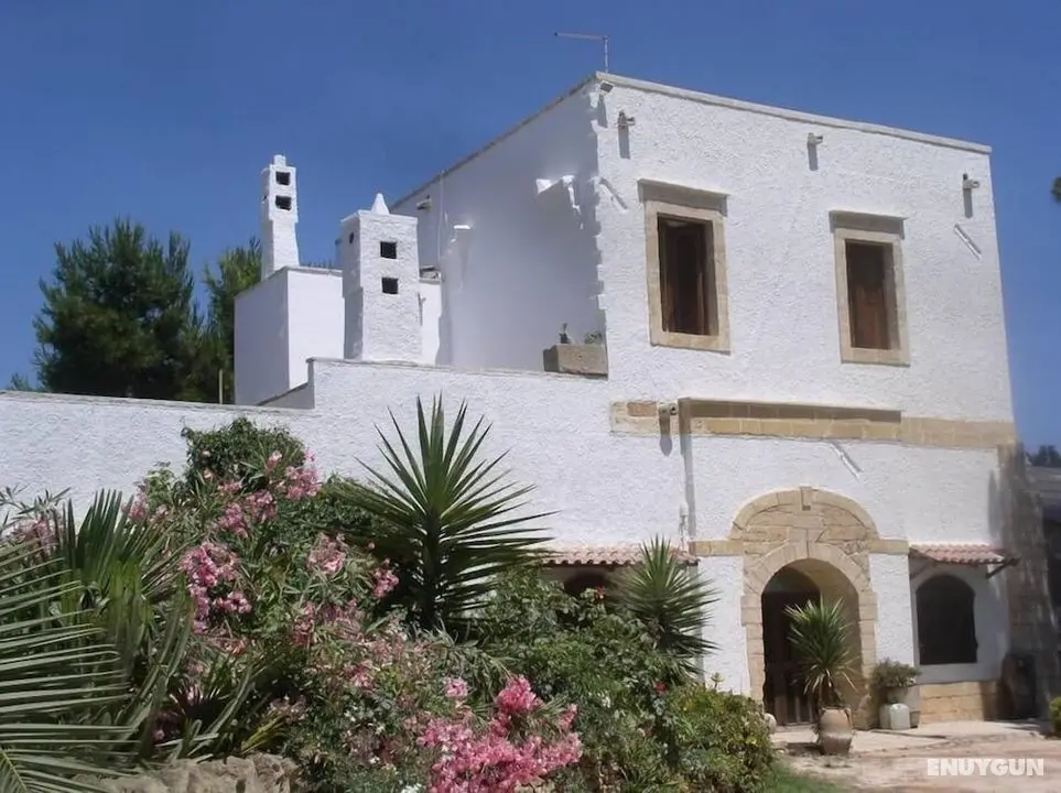 Agriturismo Masseria Piutri - Öne Çıkan Resim