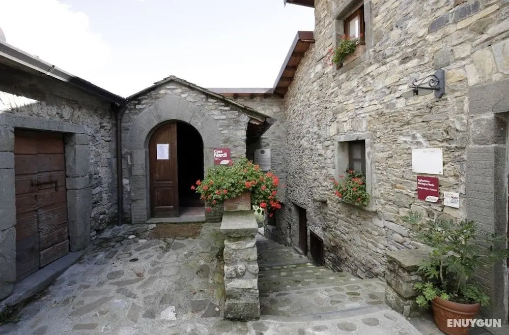 Agriturismo Montagna Verde - Öne Çıkan Resim