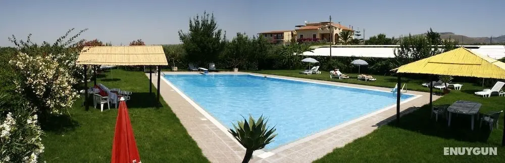 Agriturismo Montalbano - Öne Çıkan Resim