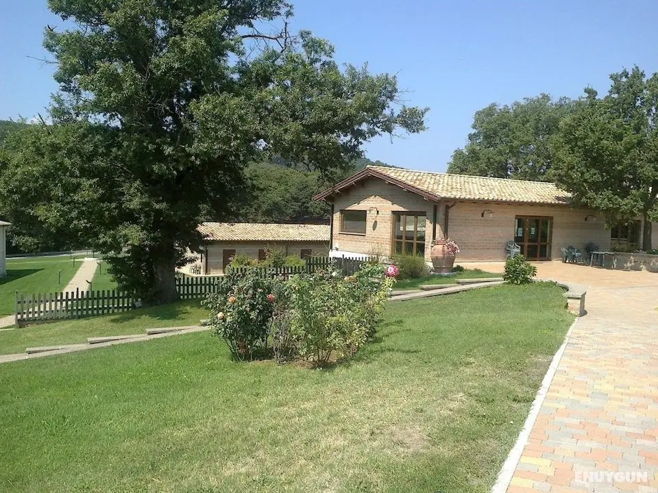 Agriturismo Monte dell'Olmo - Öne Çıkan Resim