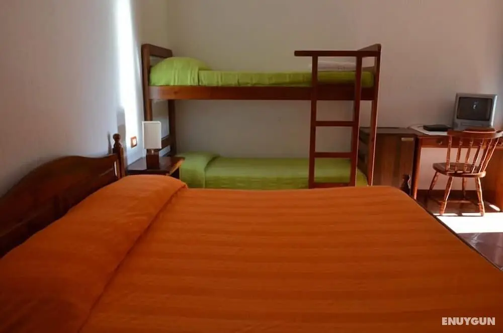 Agriturismo Monte Entosu - Öne Çıkan Resim
