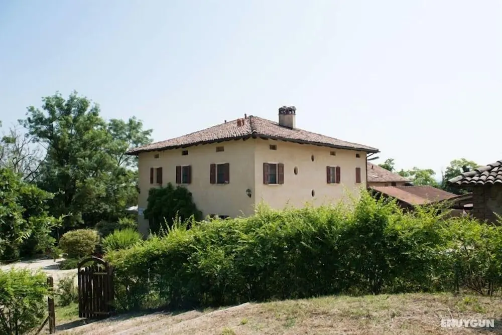 Agriturismo Montevecchio Isolani - Öne Çıkan Resim