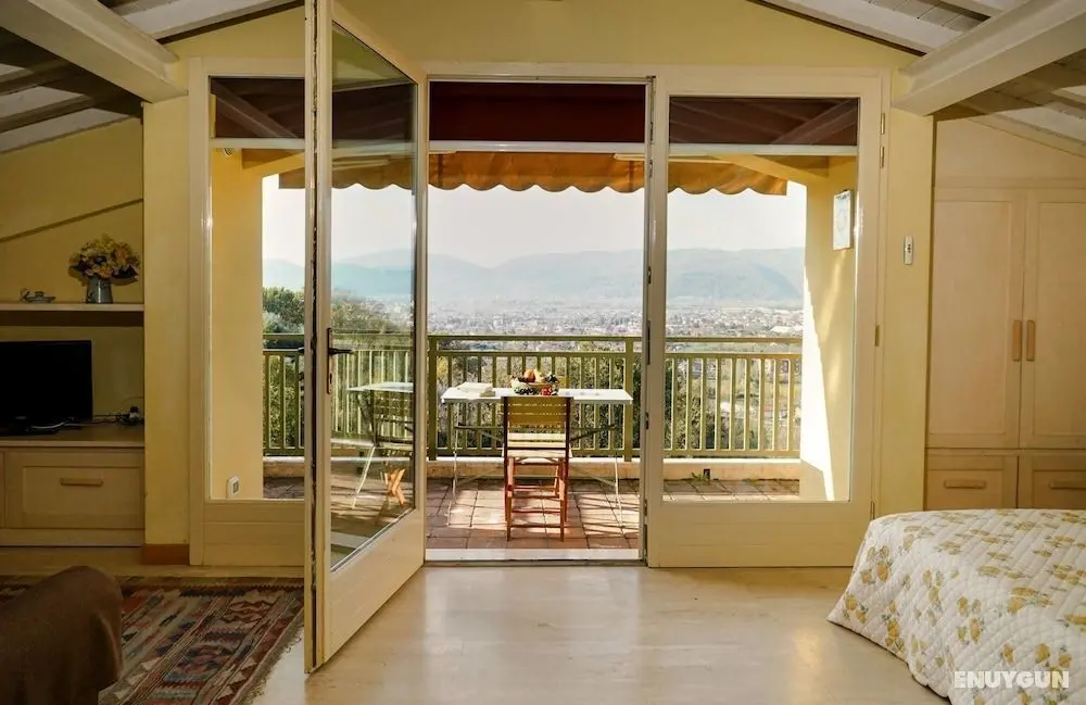 Agriturismo Monteverde - Öne Çıkan Resim