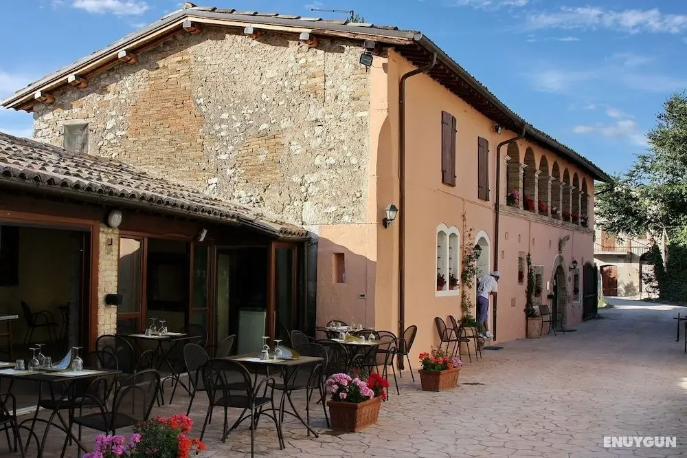 Agriturismo Natalini - Öne Çıkan Resim