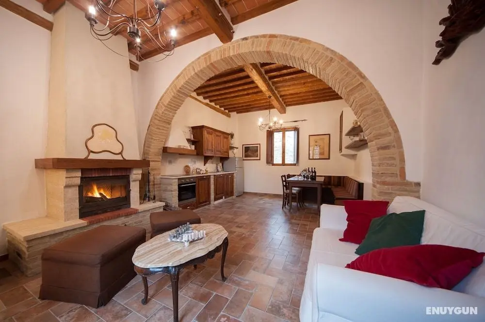 Agriturismo Natura e Salute - Öne Çıkan Resim