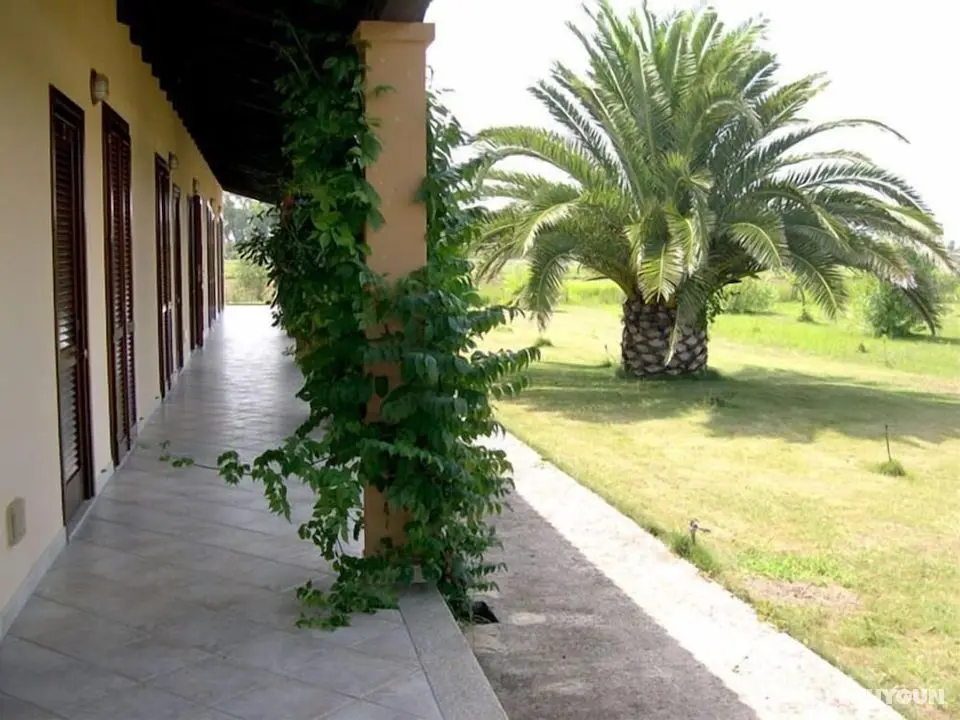 Agriturismo Naturabio - Öne Çıkan Resim