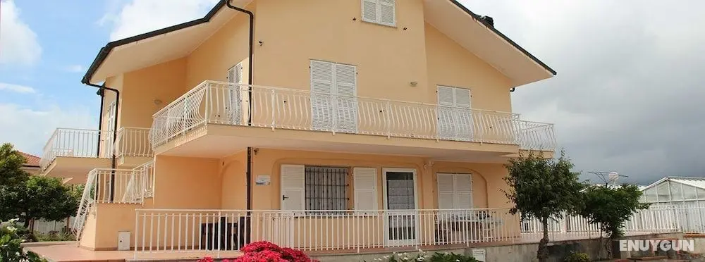 Agriturismo Nonna Mery - Öne Çıkan Resim