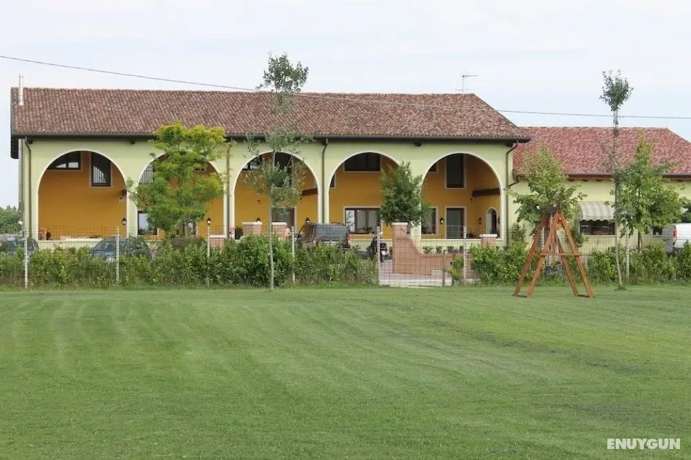 Agriturismo Nonna Rina - Öne Çıkan Resim