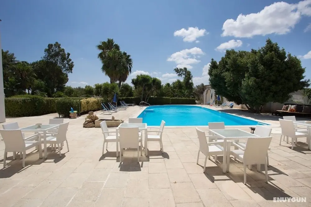 Agriturismo Villantica - Öne Çıkan Resim