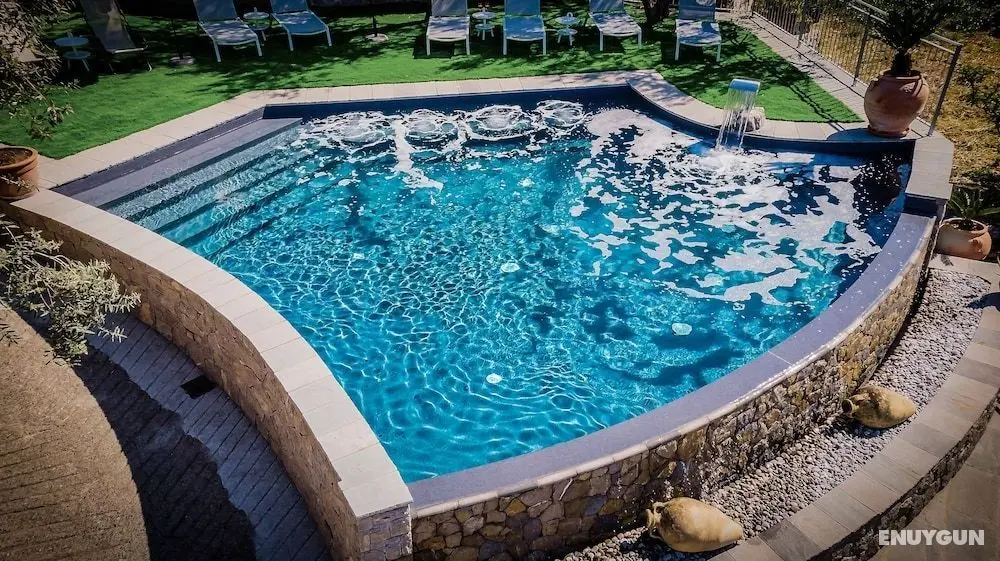 Agriturismo Oleum - Öne Çıkan Resim