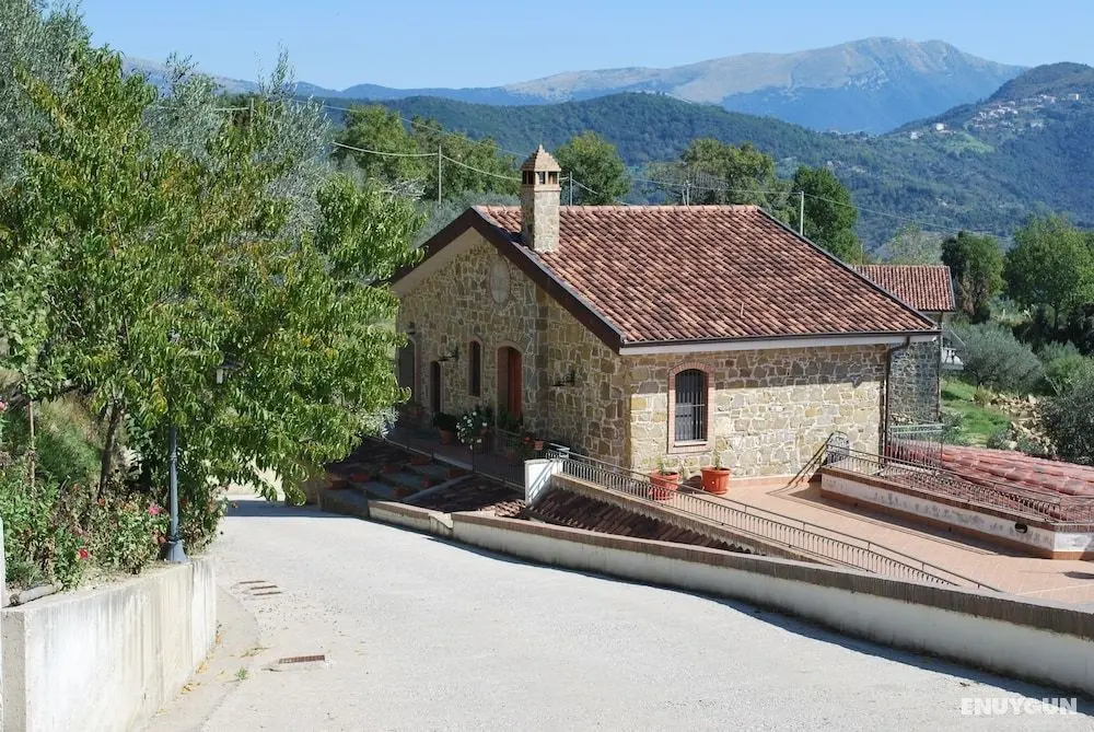 Agriturismo Oliveta - Öne Çıkan Resim