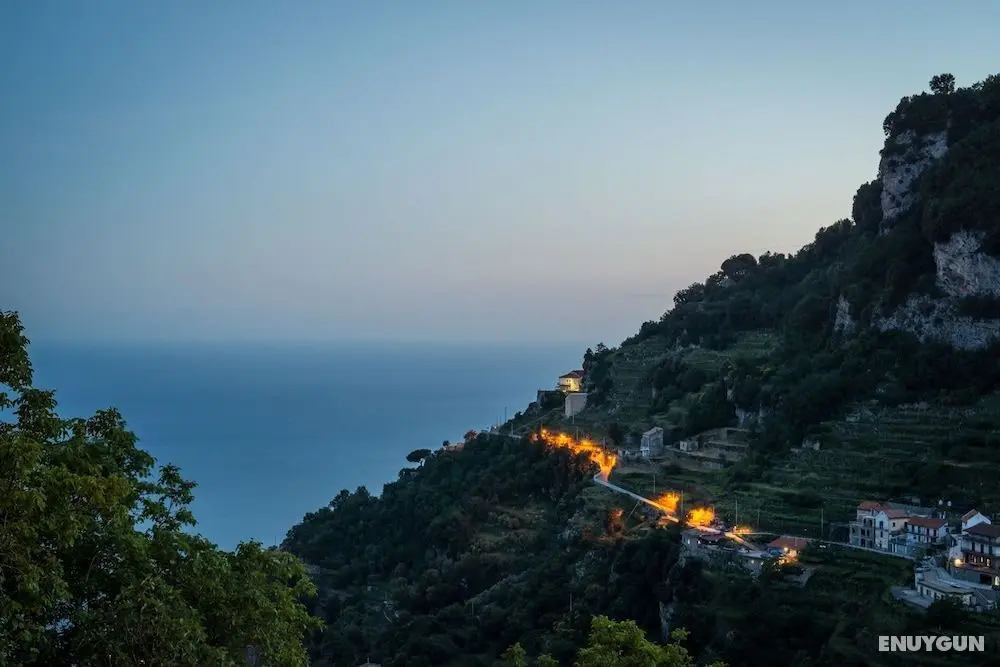 Agriturismo Orrido di Pino - Konum Öne Çıkanlar